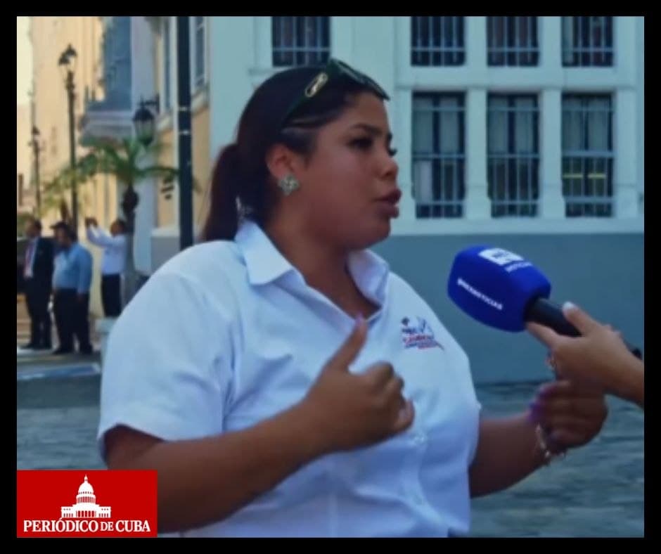 Declaración en vigilia por Cuba genera polémica