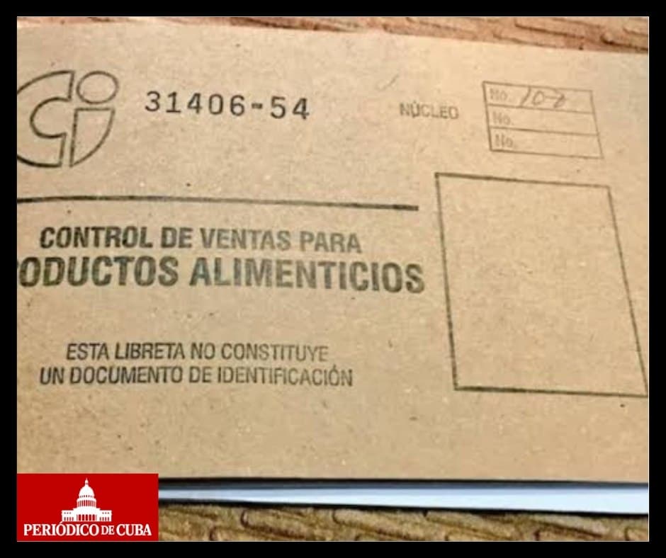 Colapso de la libreta de abastecimiento en Cuba agrava el hambre