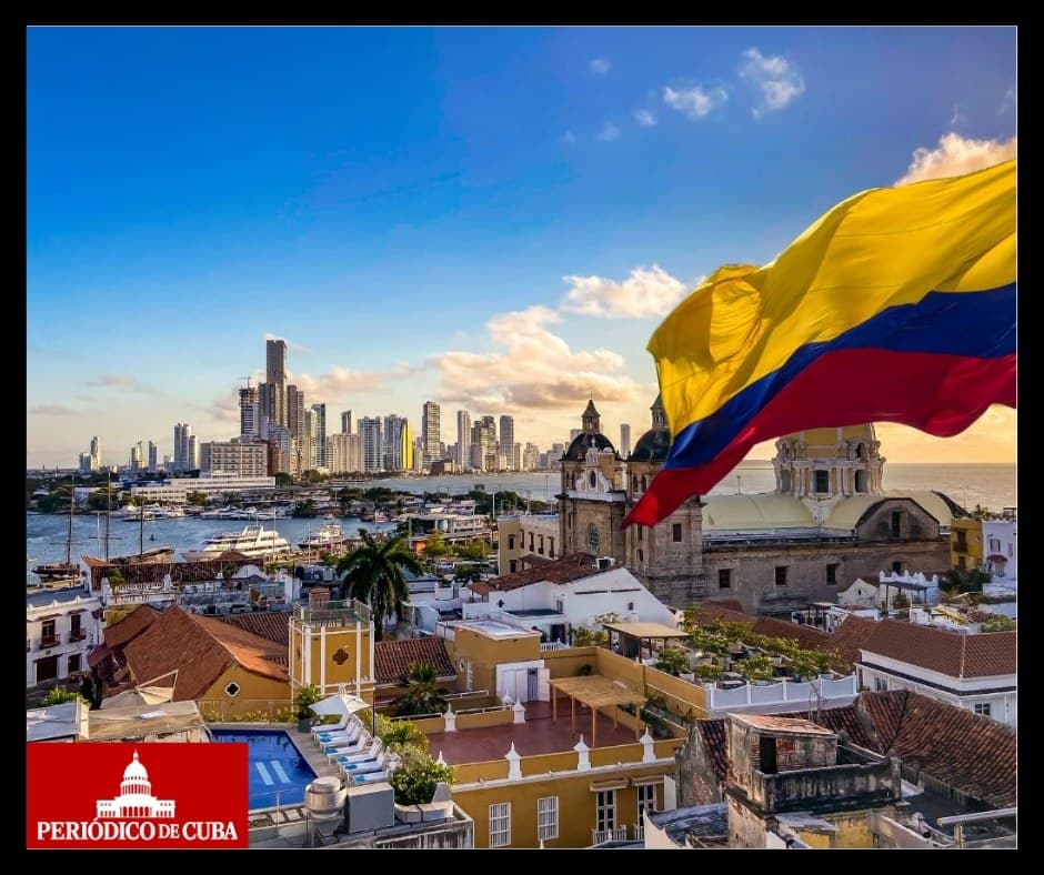 Cuba es un ejemplo de la crisis de la dictadura, advertencia para Colombia