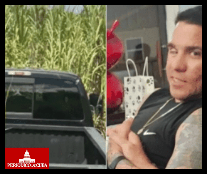 Crimen entre conocidos sacude a Medley: familia de Daylon Fleitas exige justicia