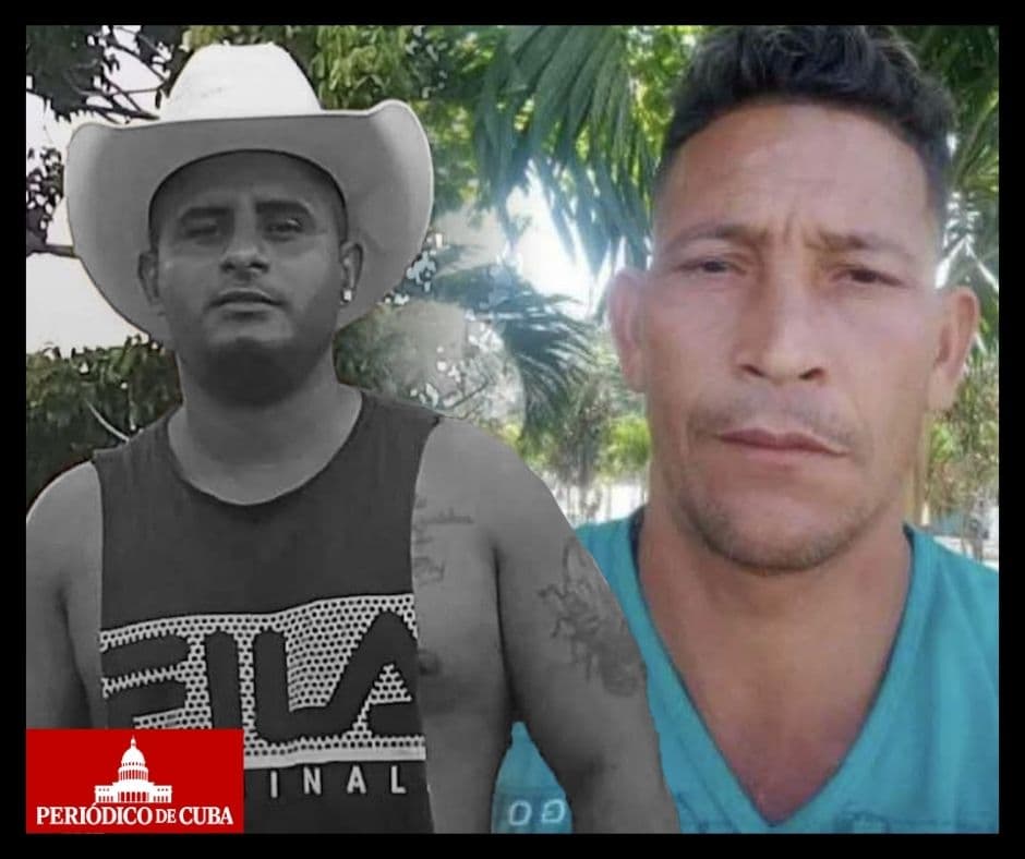 Identificados implicados en el homicidio de Raúl Quintana en Cumanayagua