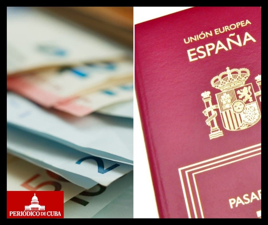 Cubano‑españoles en Cuba podrán beneficiarse de fondo de ayuda