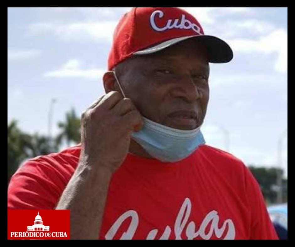 Fallece en La Habana  Juan Bravo, exreceptor y entrenador cubano