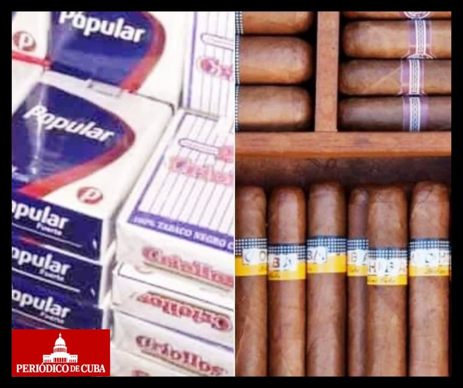 Robo millonario en la EMPA de Jiguaní: cigarros desviados al mercado negro