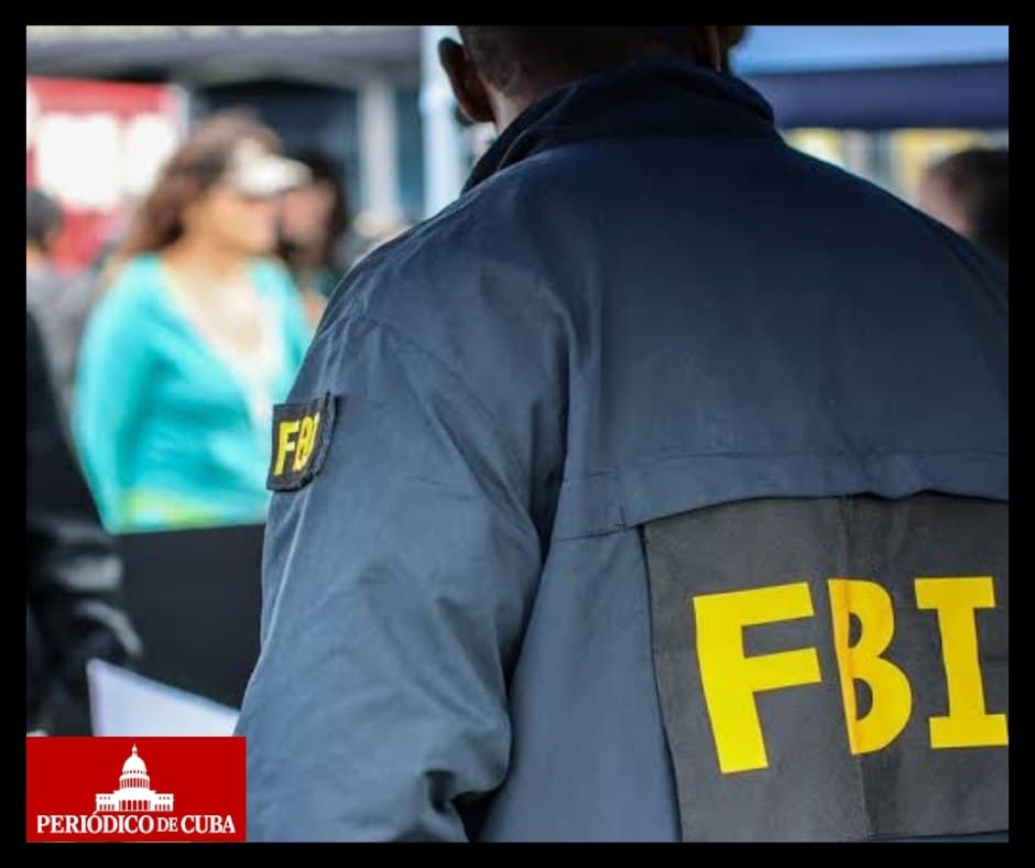 Caso FBI: cómo trasladaron a la menor hacia La Habana