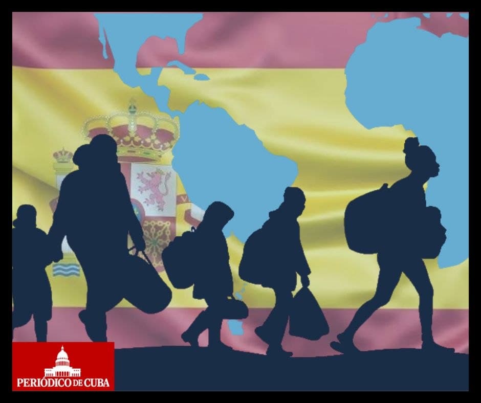 España aprueba regularización extraordinaria para migrantes