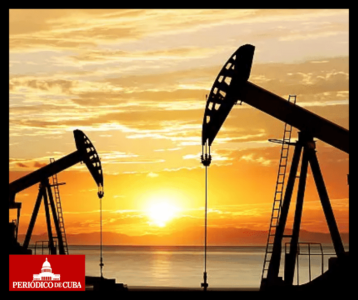 Cuba busca inversionistas en Estados Unidos para su sector petrolero