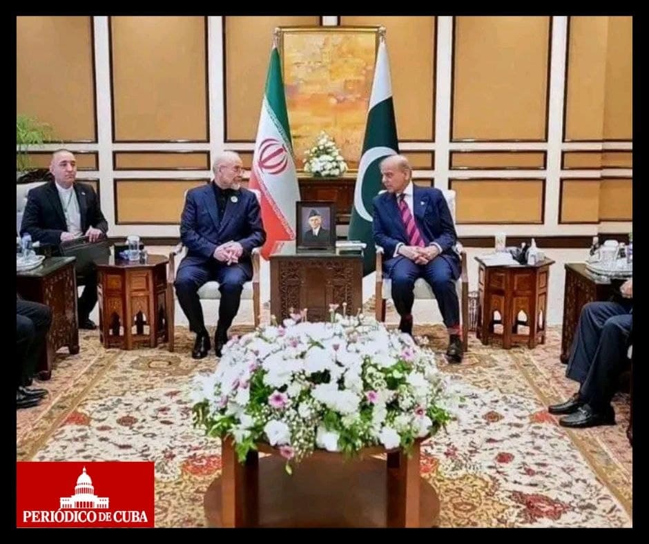 Negociaciones sin acuerdo diplomático: Pakistán fracasa