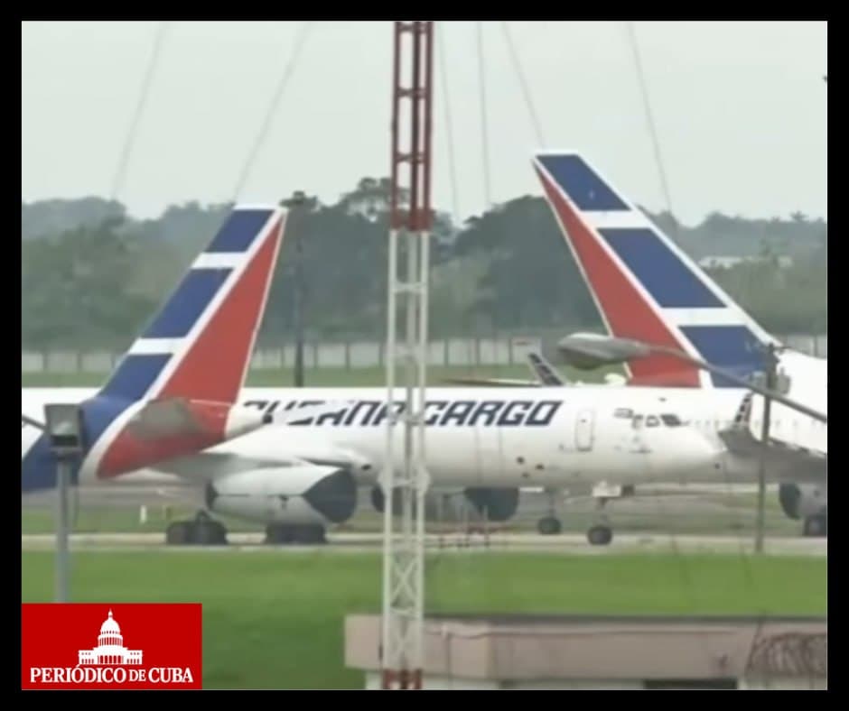 Ocho años de batalla legal destapan falsificación masiva de documentos de avión y contratos ilegales en Cuba