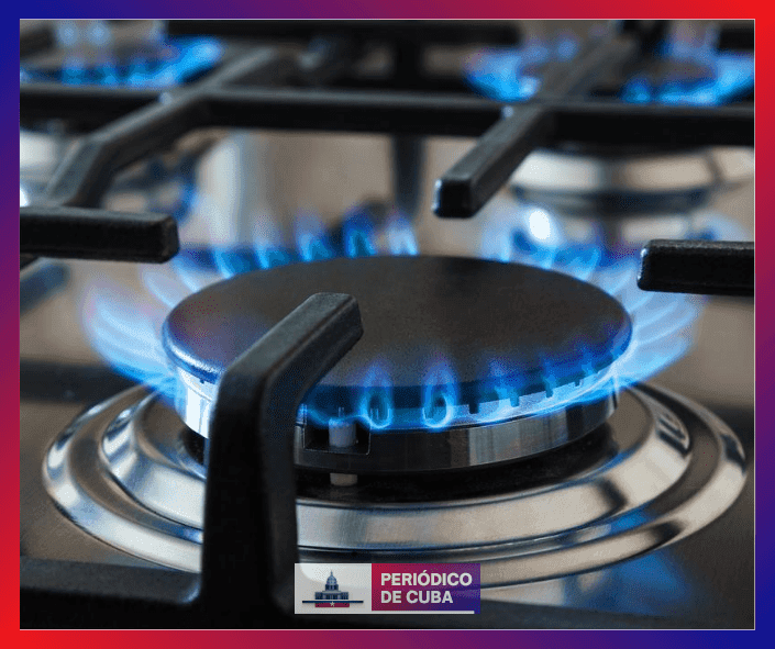 La Habana ampliará el servicio de “gas de la calle” para 25.000 nuevos usuarios
