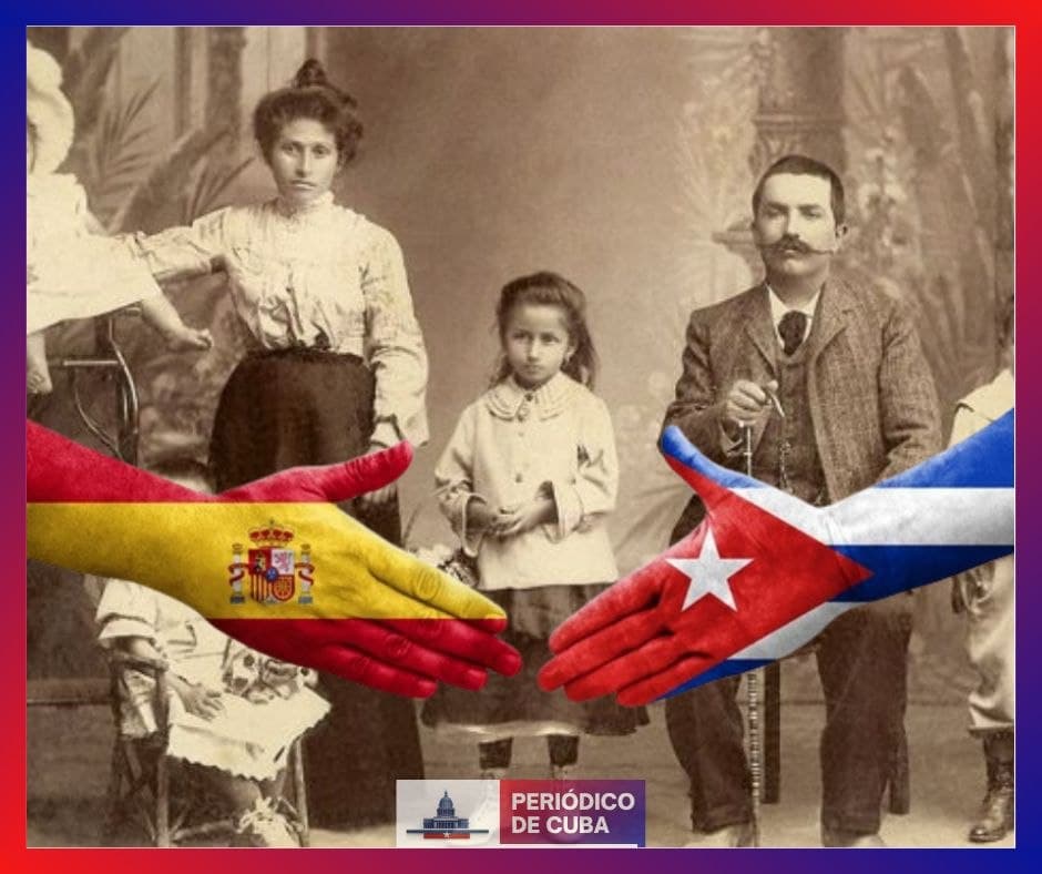 Andalucía abre ayuda económica para descendientes de andaluces en Cuba