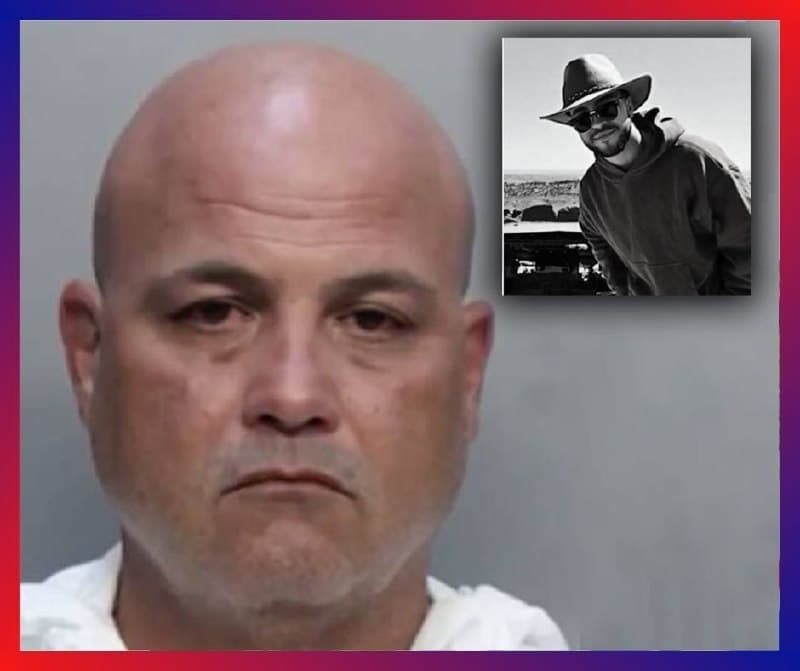 Padre cubano condenado por matar a su hijo en Miami a 12 años de prisión