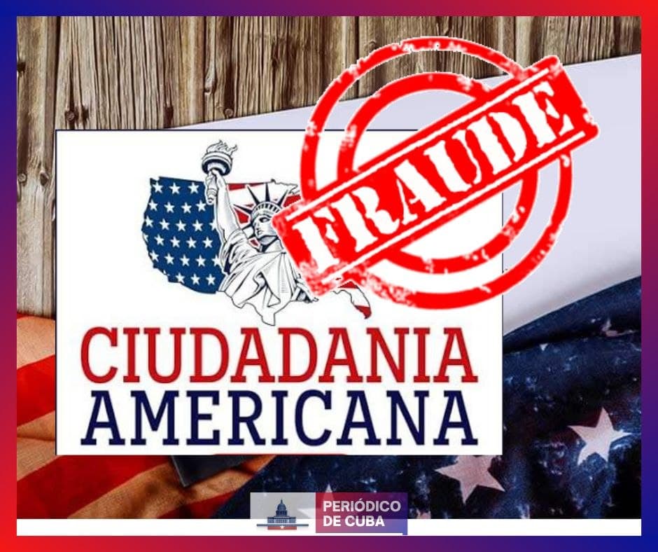 Revocan ciudadanía estadounidense a Mirelys Cabrera Díaz por fraude millonario a Medicare