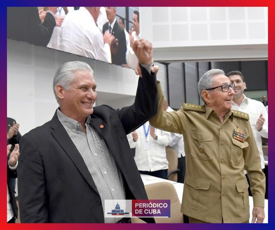 Fuentes revelan que el régimen estaría ofreciendo sectores clave a EE.UU. para conservar el poder