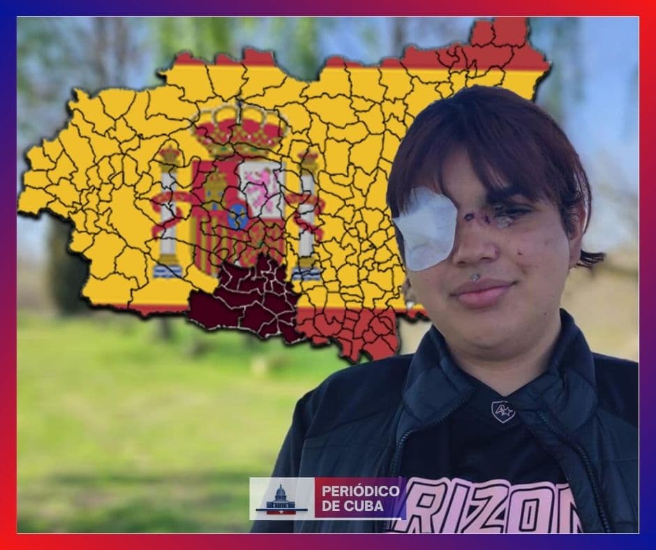 Diez personas intentan linchar a una joven trans en La Bañeza