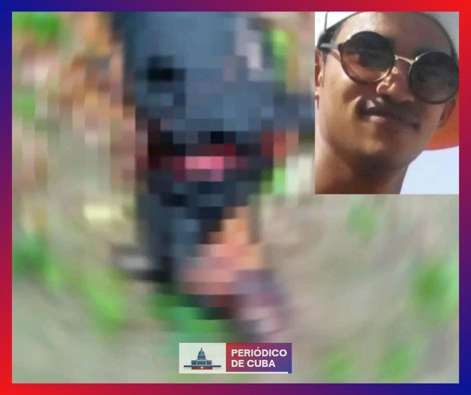 Comunidad Animalista Cubana exige justicia por asesinato de perro