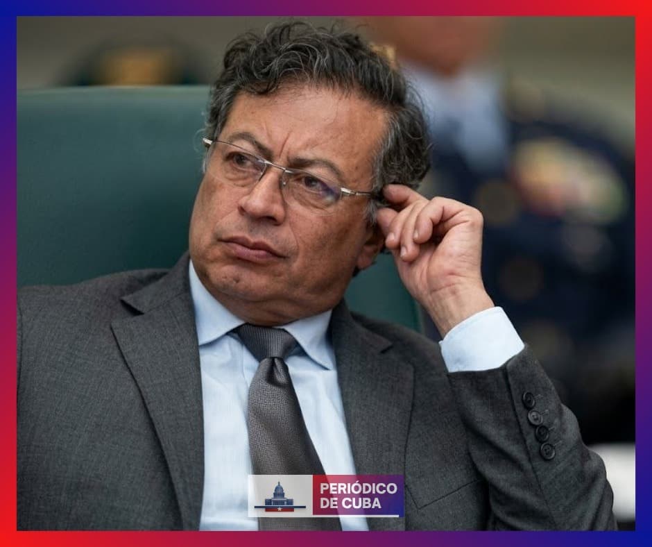 EE.UU. investiga a Gustavo Petro por presuntos vínculos con narcotráfico