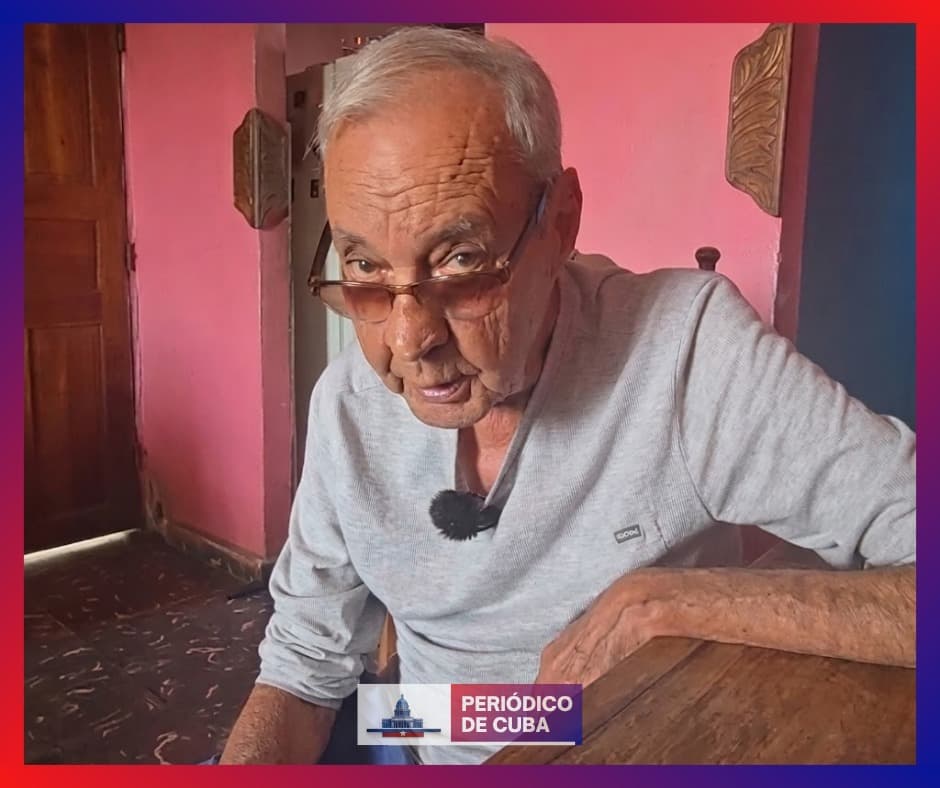 Cubano en La Habana culpa al sistema por la crisis: “Es un modelo fallido”