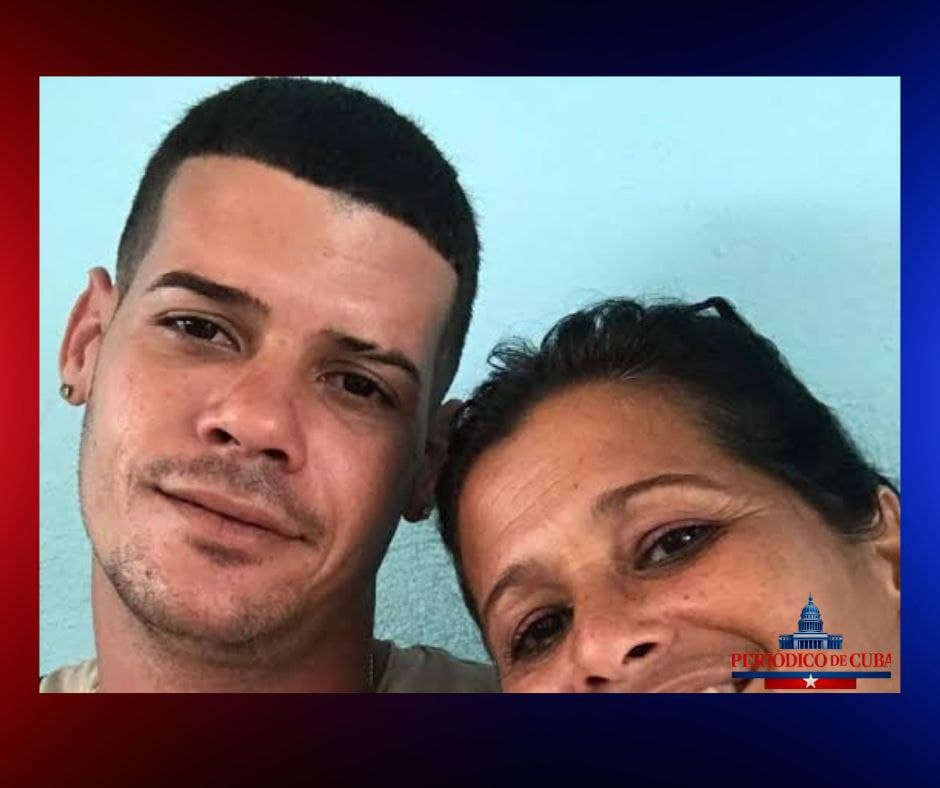 Madre de preso del 11J responsabiliza al régimen por la salud de su hijo en prisión