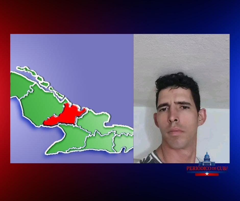 Las Tunas: identifican al presunto responsable de la muerte de una niña de 14 años en El Cornito