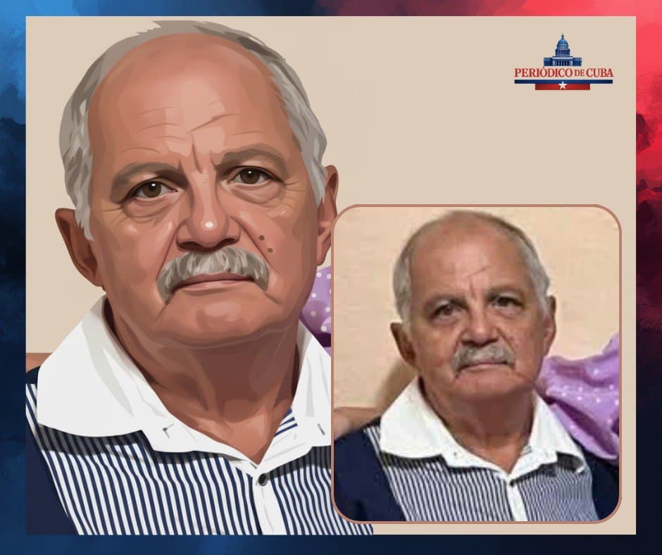 Buscan a Miguel Martínez, adulto mayor desaparecido en Mantilla