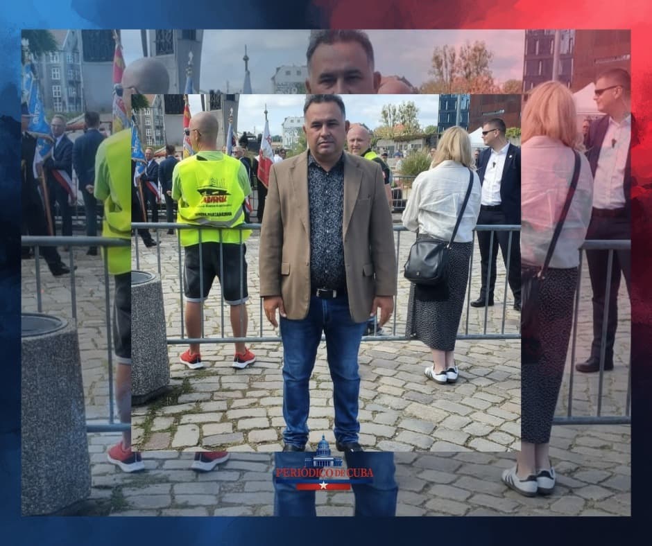 Periodista Vladimir Turró es interrogado tras denunciar corrupción en La Habana