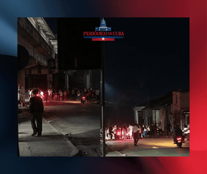 Cacerolazos y gritos de libertad en La Habana y Ciego de Ávila evidencian el hartazgo popular contra la dictadura