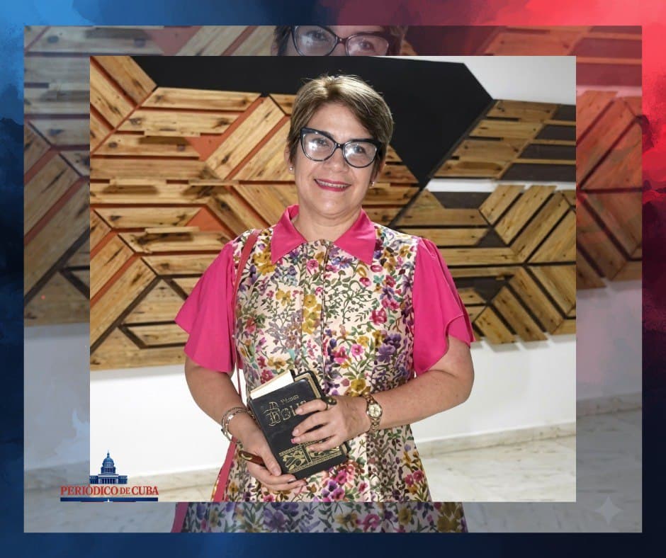 Ola de críticas contra Liz Cuesta por mensaje del Día de la Mujer: usuarios denuncian desconexión con la realidad de las cubanas
