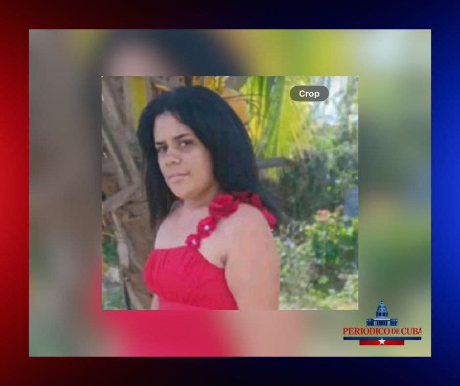 Alerta ciudadana por desaparición de joven madre en Villa Clara
