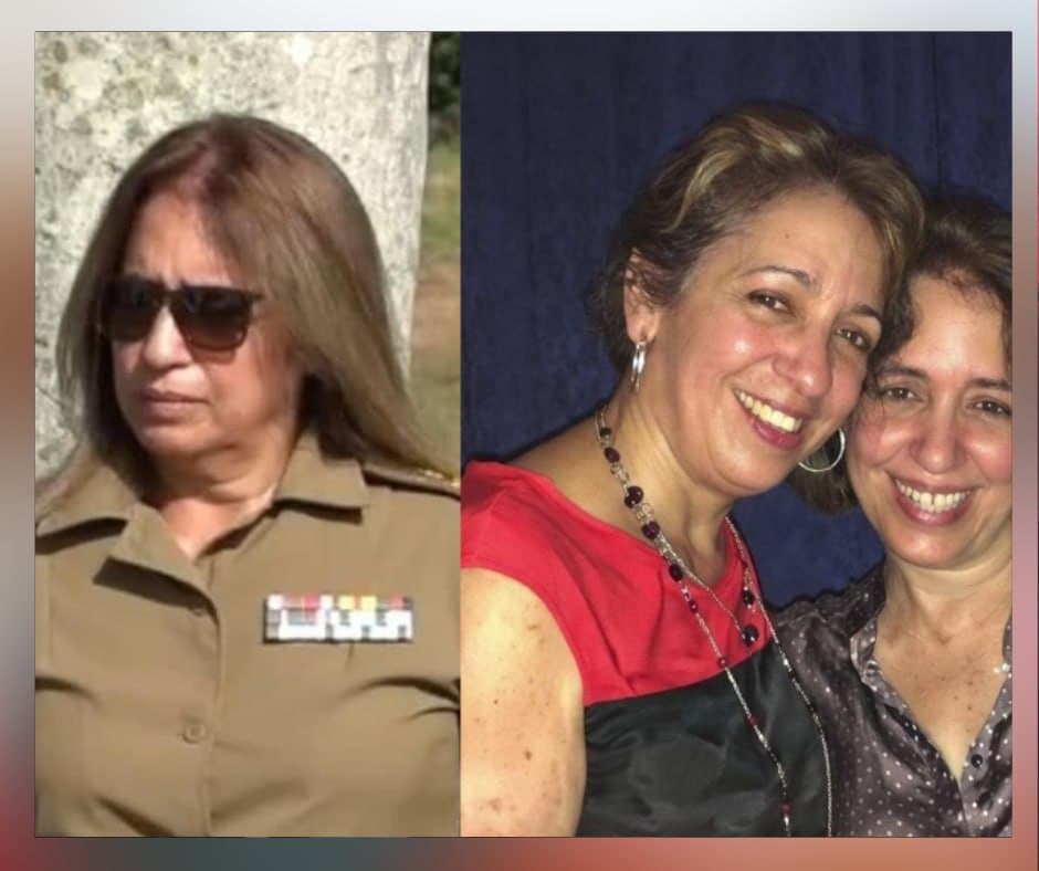 Hermana de la jefa de GAESA reside en Florida y dirige empresas inmobiliarias