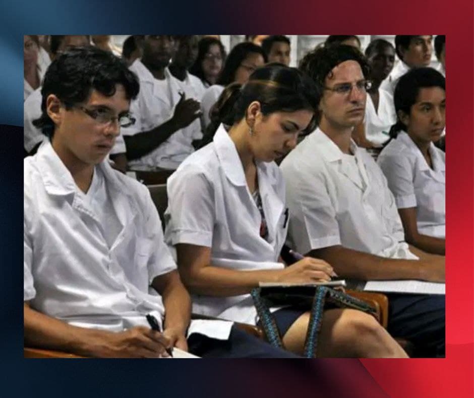 Internos de Medicina en Santiago de Cuba valoran licencia ante dificultades en hospitales
