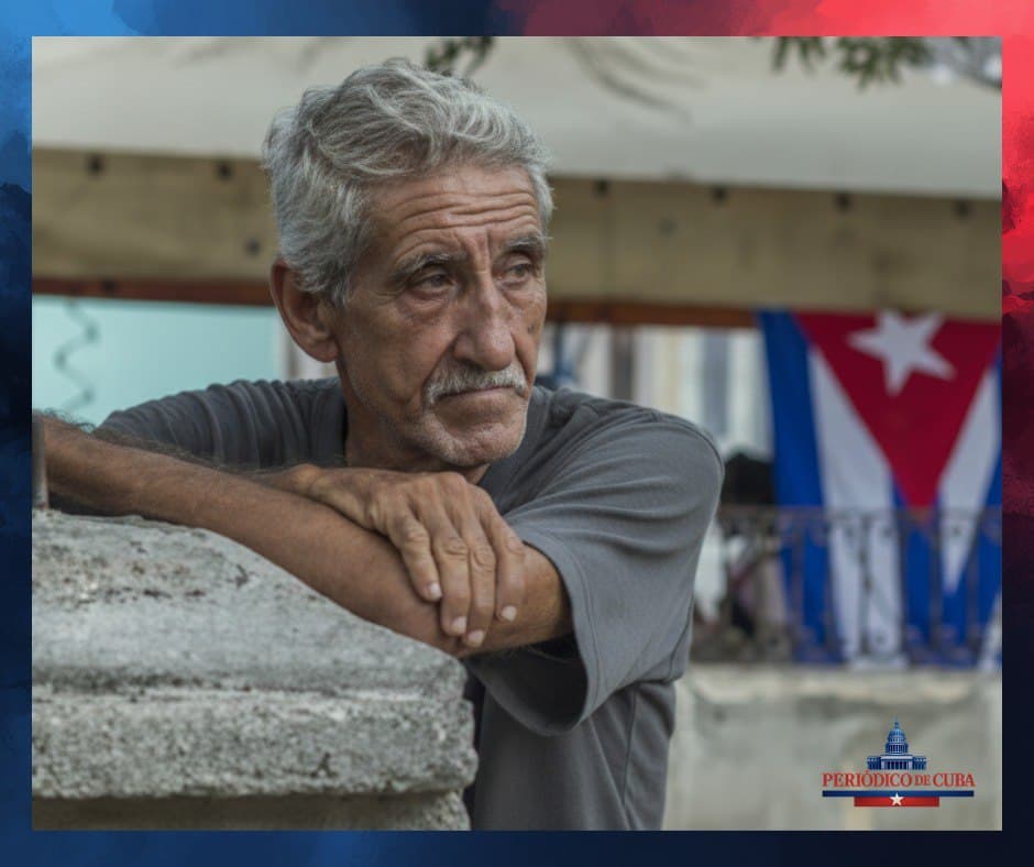 El creciente malestar en Cuba por la obligación de los adultos mayores de seguir trabajando para sobrevivir