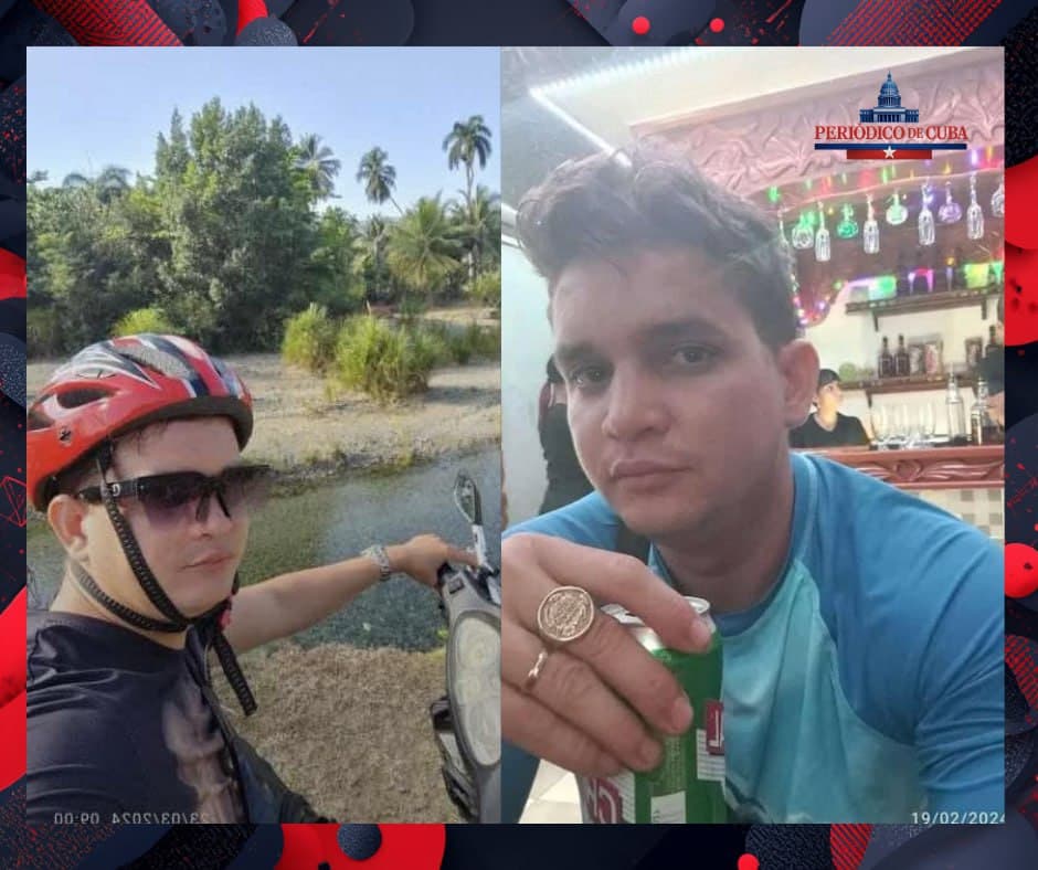 Tragedia en Moa: muere el joven joyero Didier Nicot Salasar