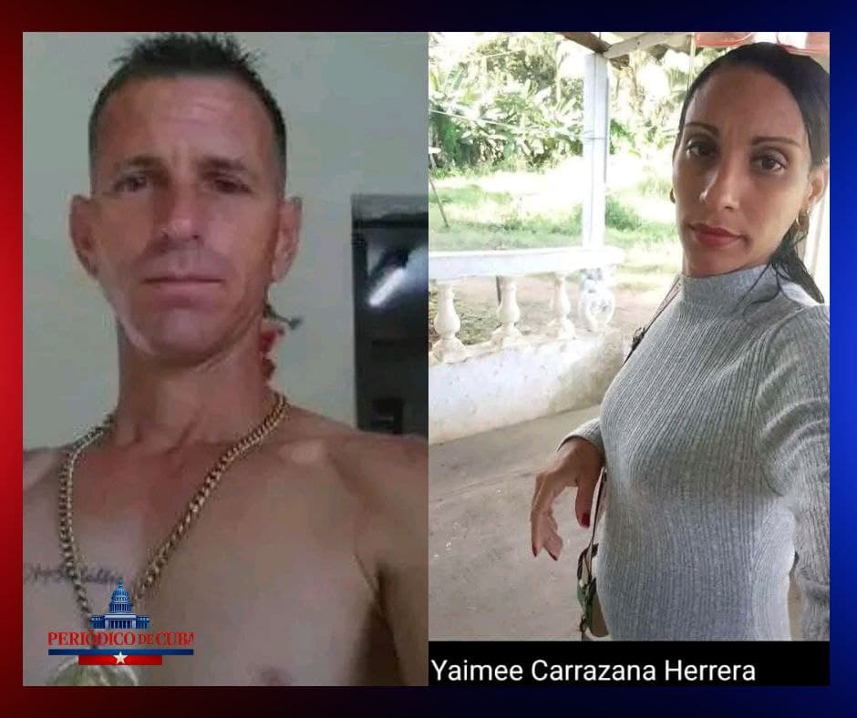 Feminicidio en Santa Clara: asesinan a Yaimee Carrazana Herrera