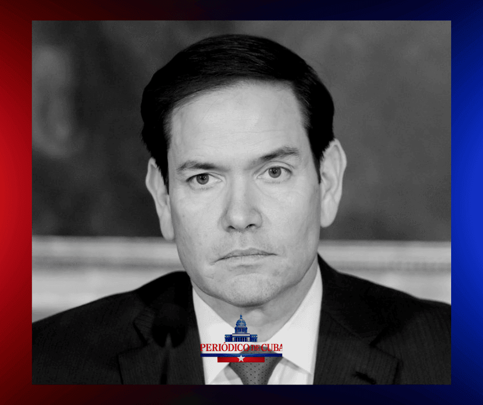 Marco Rubio anuncia verificación independiente del enfrentamiento en aguas cubanas