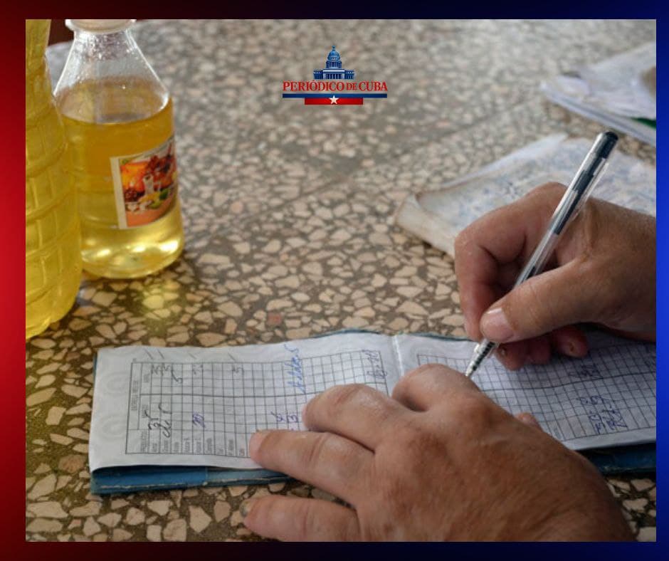 Cuba anuncia profunda reforma de la canasta familiar normada a partir de abril de 2026