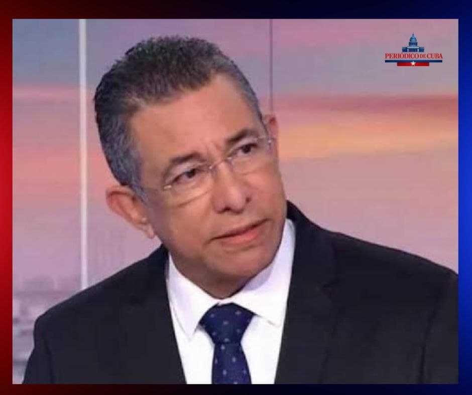 Vaillant denuncia sanciones de EE. UU. contra Cuba y las califica de “violación del Derecho Internacional”