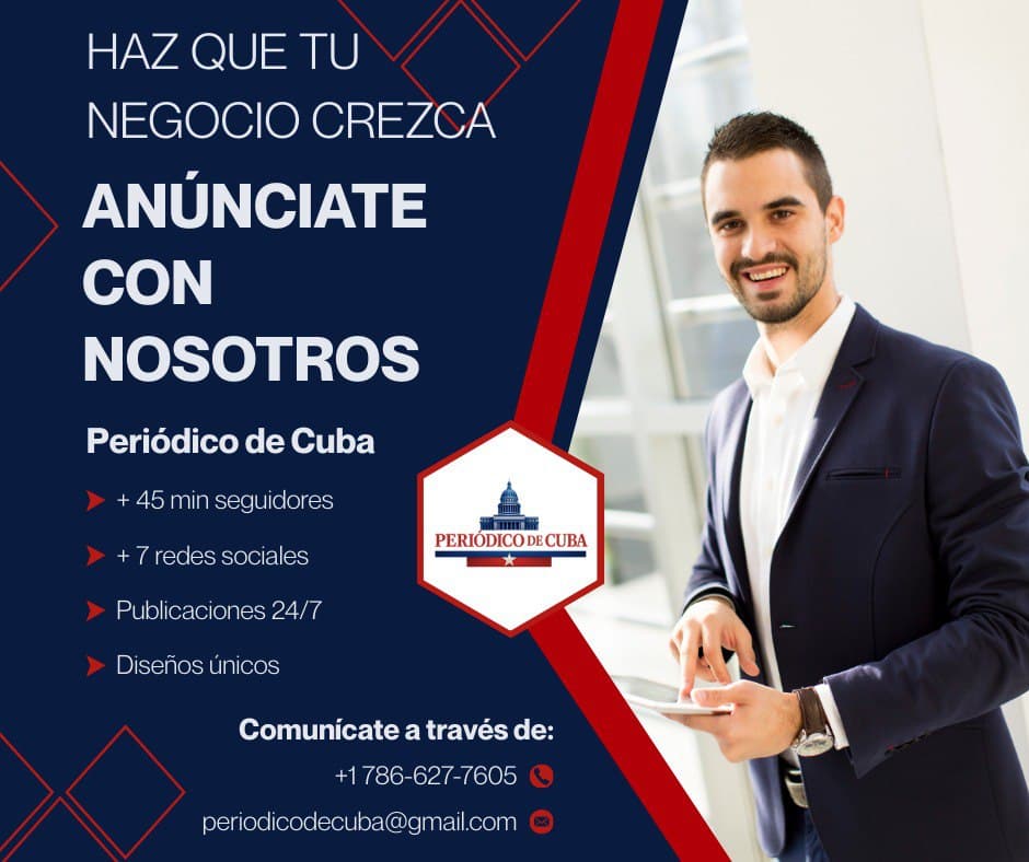 Periódico de Cuba habilita un nuevo canal directo para anunciantes