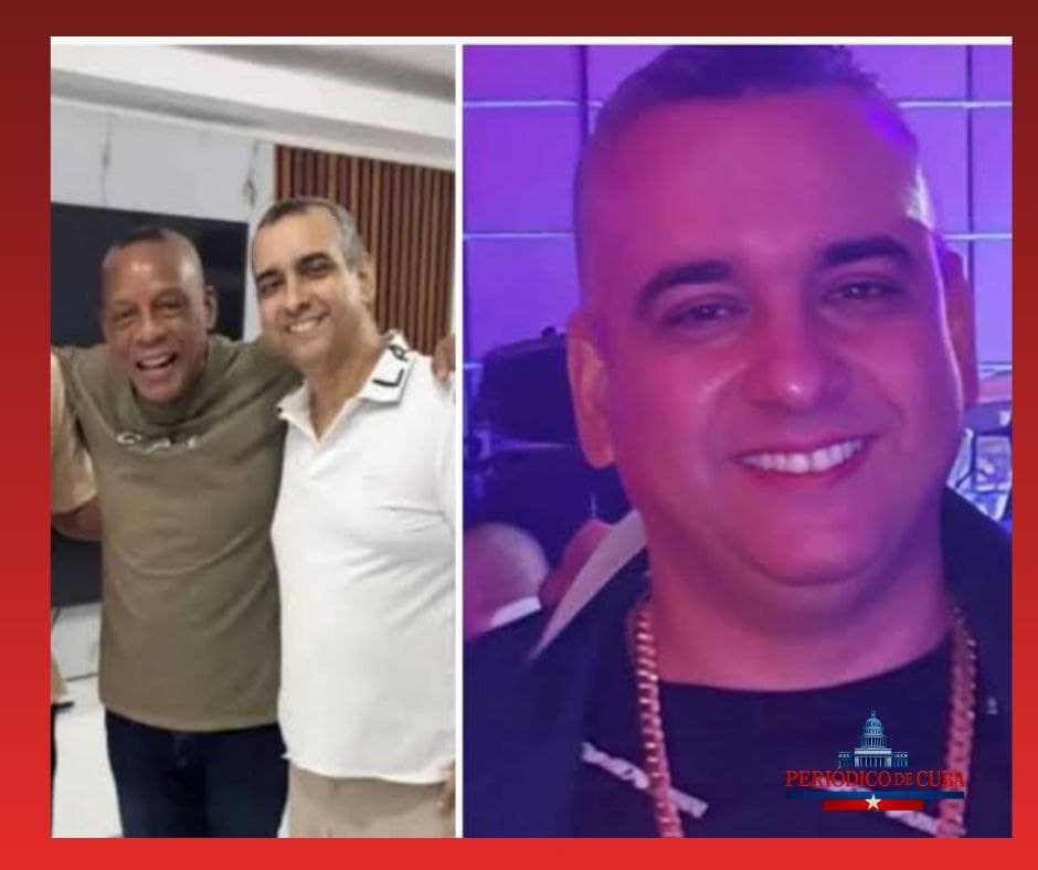 Fallece Juan Miguel Vera, representante de la Orquesta Revé durante 18 años