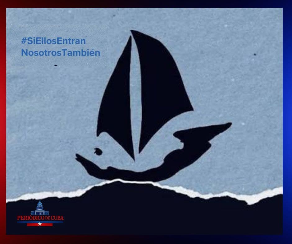 Flotilla internacional “Nuestra América” busca llevar ayuda a Cuba y genera debate en el exilio