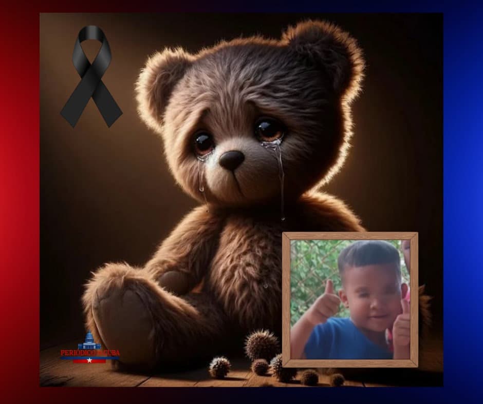 Muere niño de 6 años ahogado en río de Santiago de Cuba
