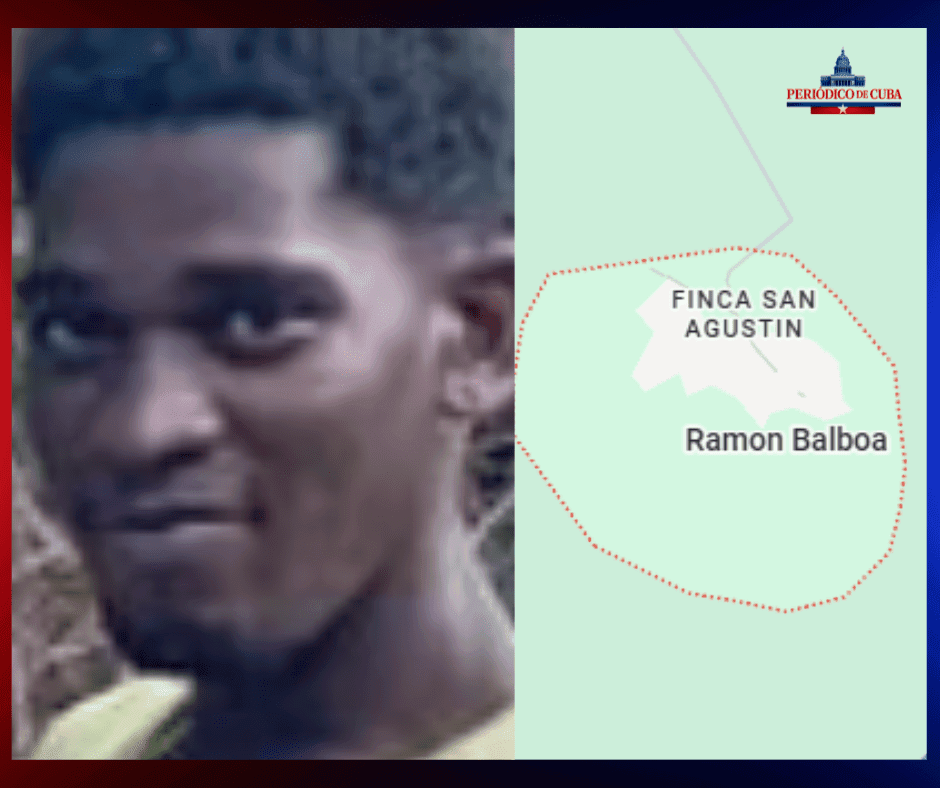 Denuncian impunidad tras ataque con machete a joven en Cienfuegos