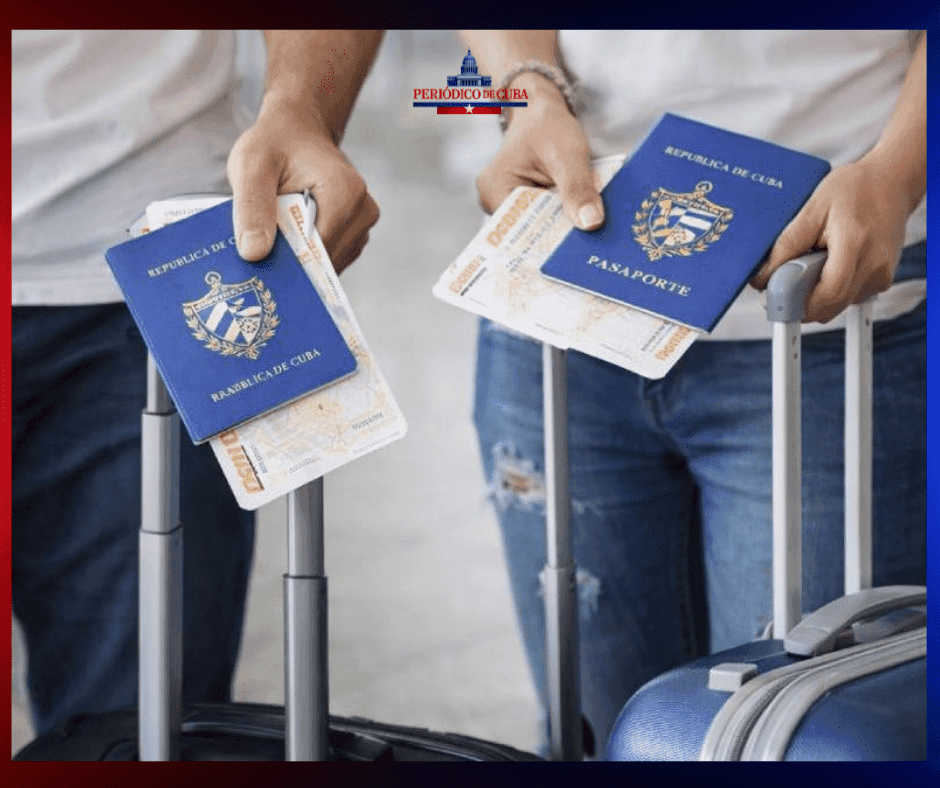 Cubanos con boletos a Nicaragua enfrentan riesgo de perder dinero tras fin del libre visado