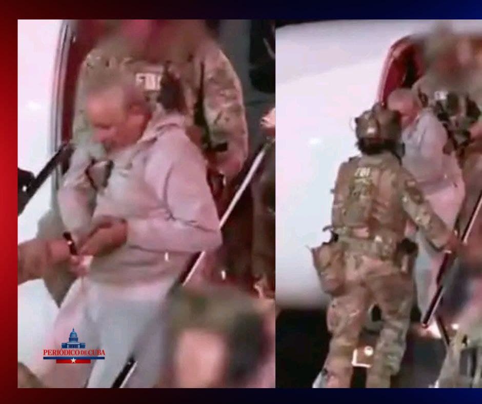 EE.UU. confirma extradición de Zubayr al-Bakoush por el ataque de Bengasi en 2012