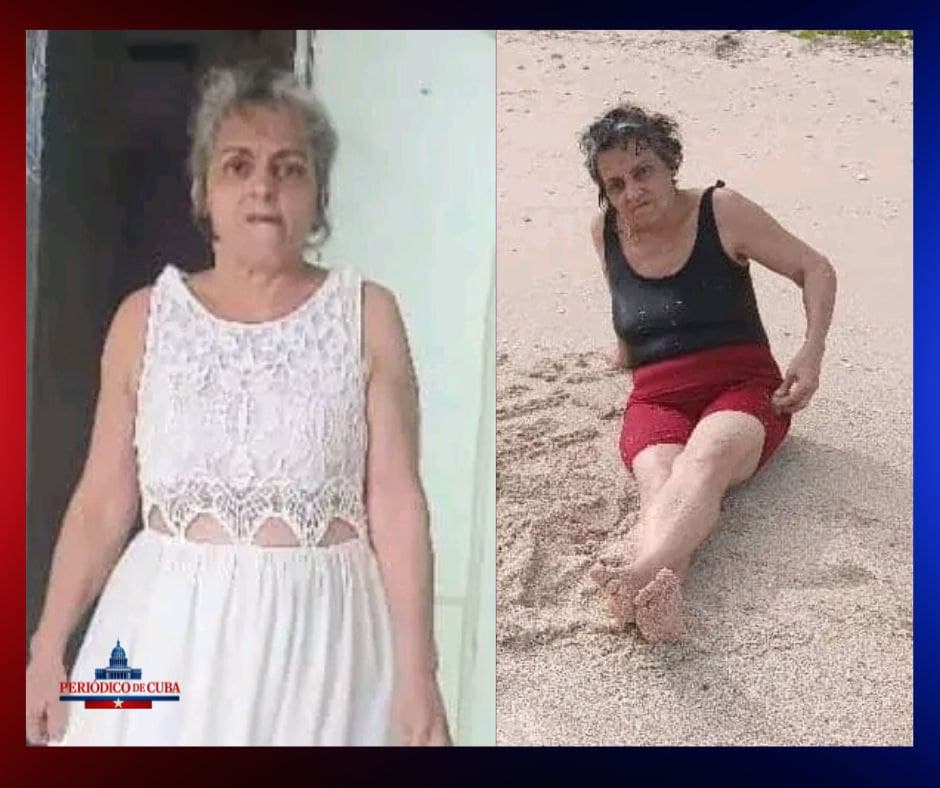 Desaparición de Elena en Marianao alerta sobre la desprotección de personas vulnerables en Cuba