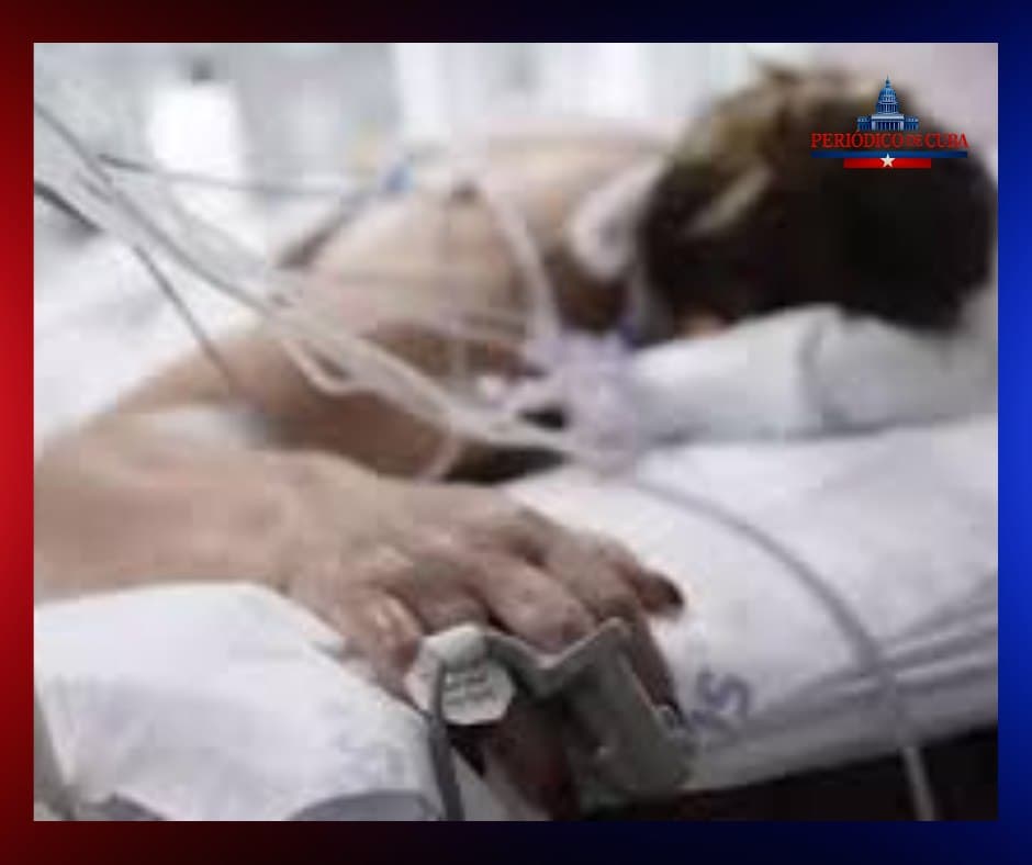 Tragedia en Yaguajay: fallece María Consuelo González en medio de crisis de salud mental en Cuba