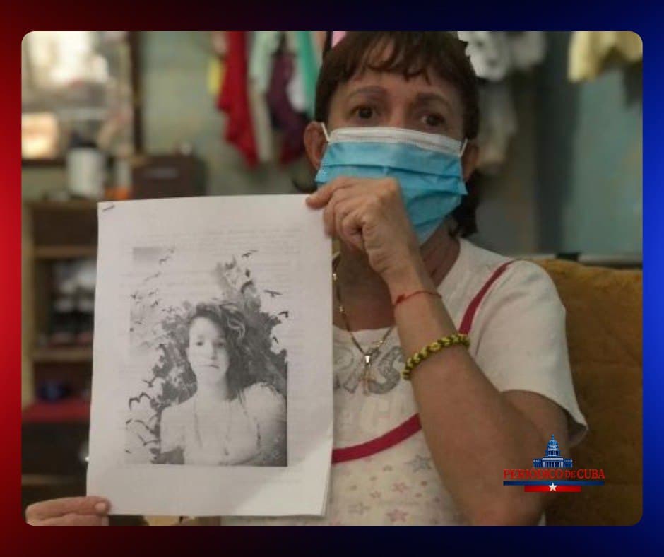 Madre cubana extorsionada por perfil falso denuncia impunidad digital y falta de respuestas