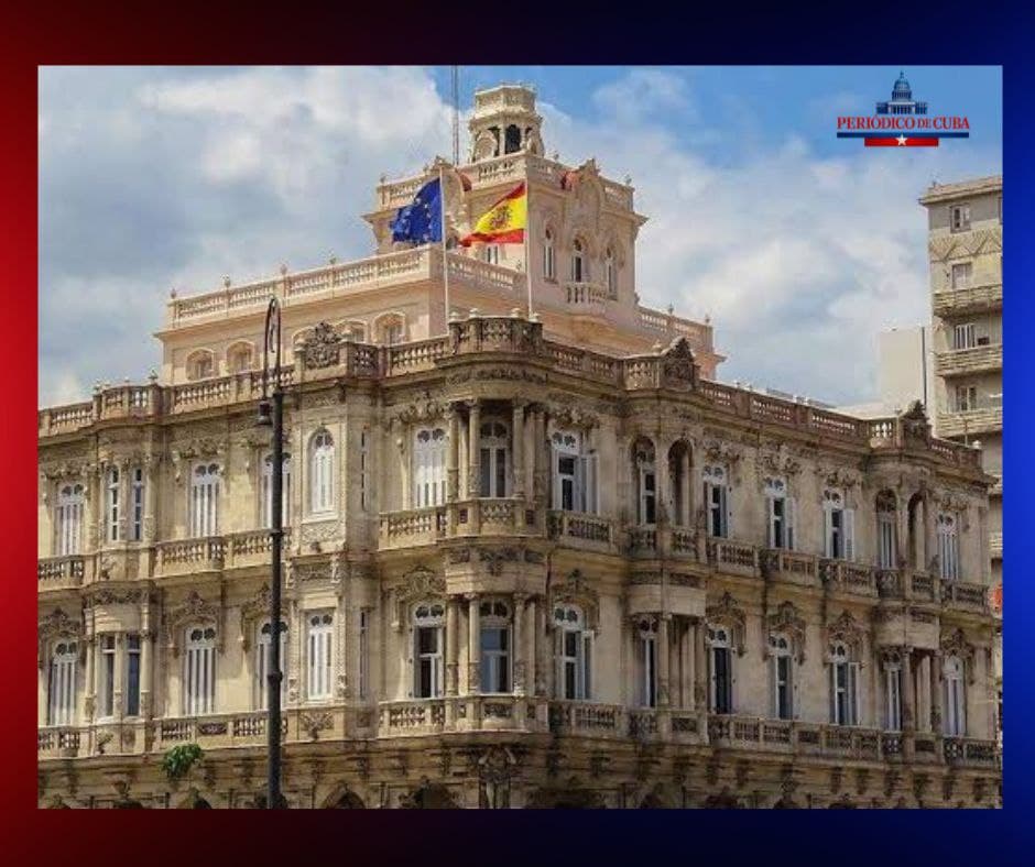 Embajadas y empresas revisan planes de evacuación ante el deterioro acelerado de la crisis en Cuba