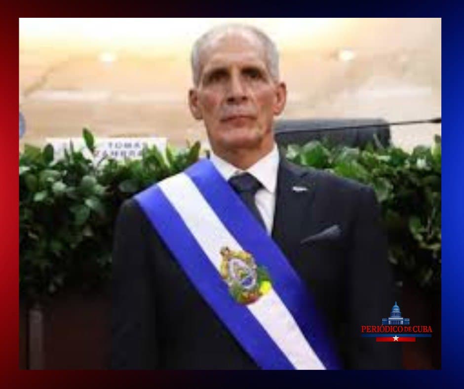 Nasry “Tito” Asfura juramentado como presidente de Honduras para el período 2026‑2030