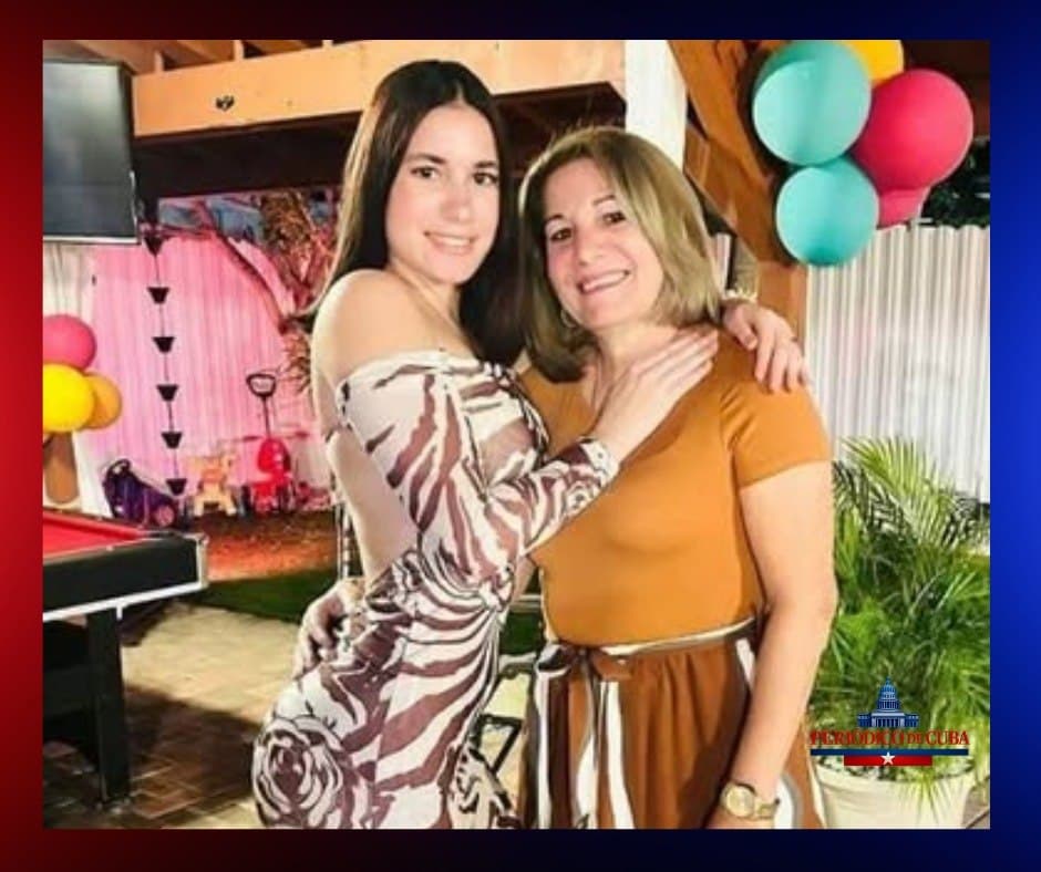 Consternación en West Palm Beach por asesinato de Milvia Quintana y su hija Brianna Rodríguez en hecho de violencia doméstica